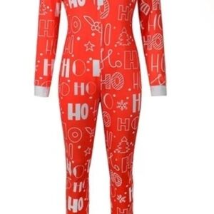 Christmas Pajamas